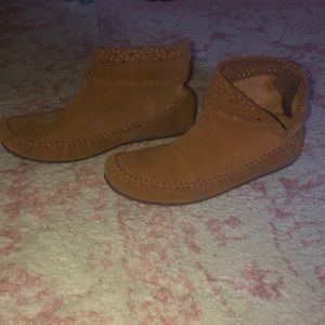 EMU AUSTRALIA BOOTIES